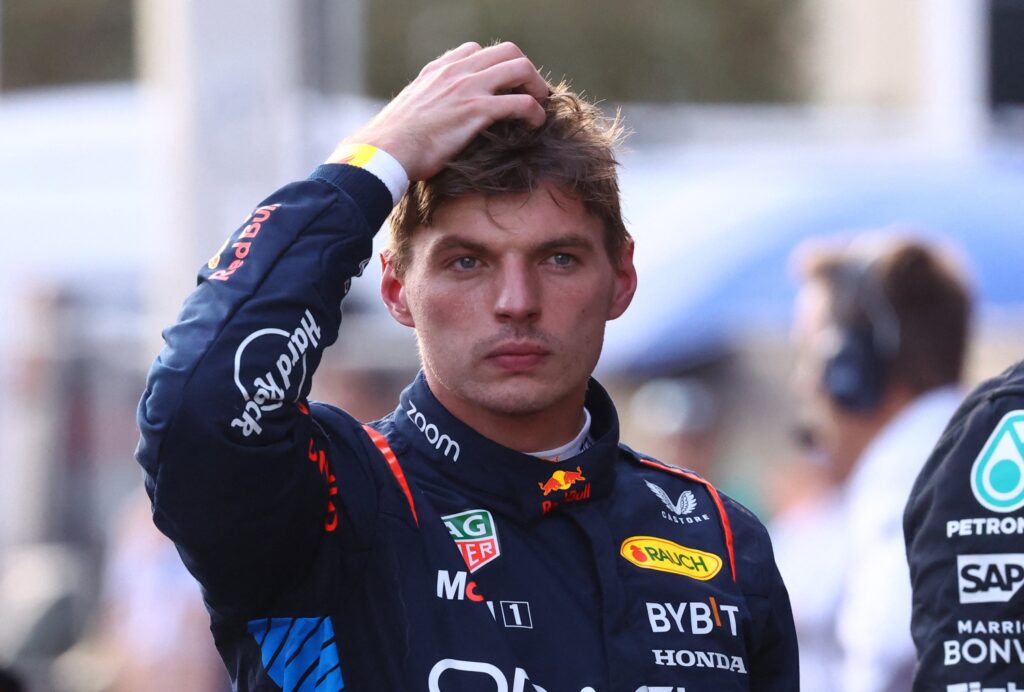 max-verstappen