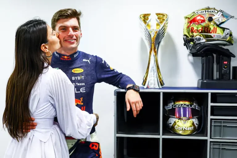 max-verstappen
