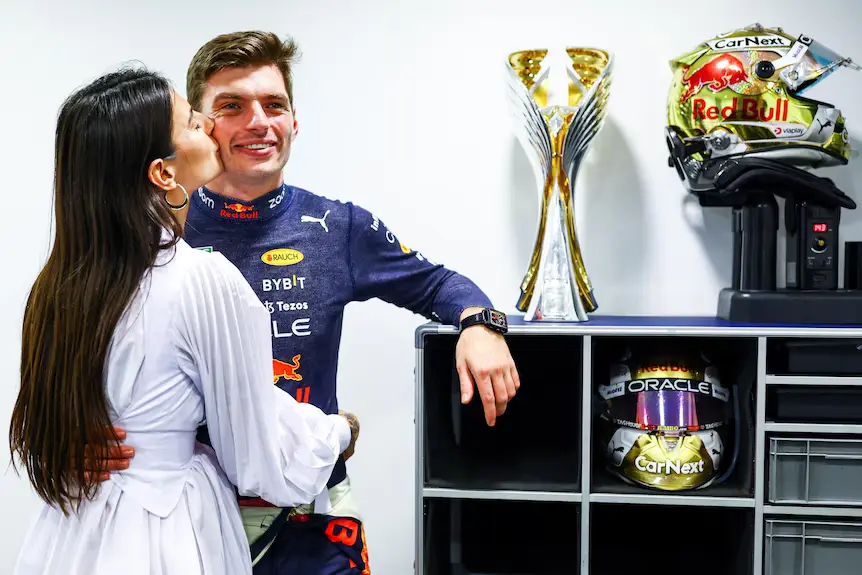 max-verstappen