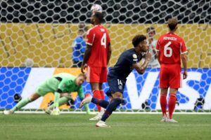 paris-saint-germain-v-fc-bayern-munchen-quarter-final