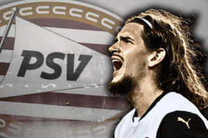 PSV-Yarek-Gasiorowski