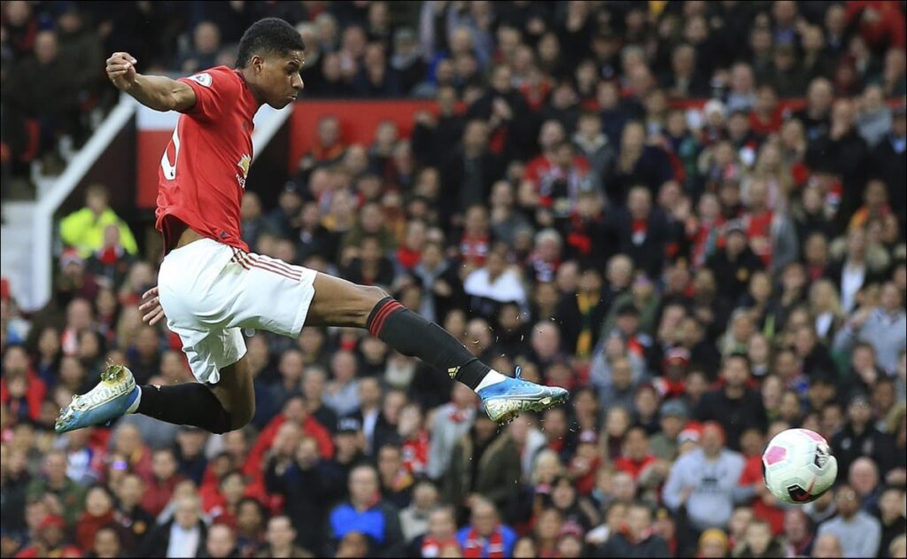 rashford