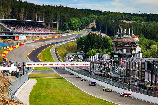 Spa-Francorchamps