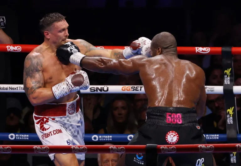 usyk