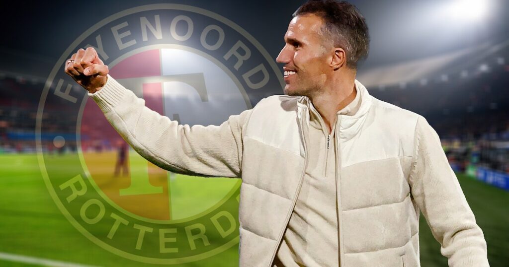 van-persie