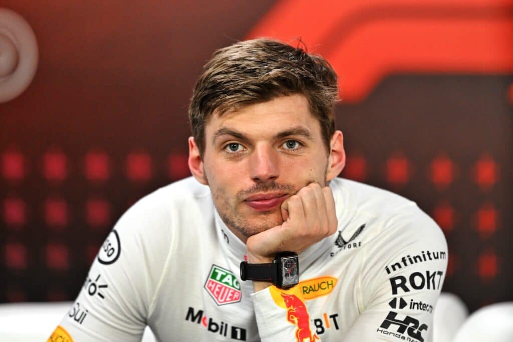 max-verstappen