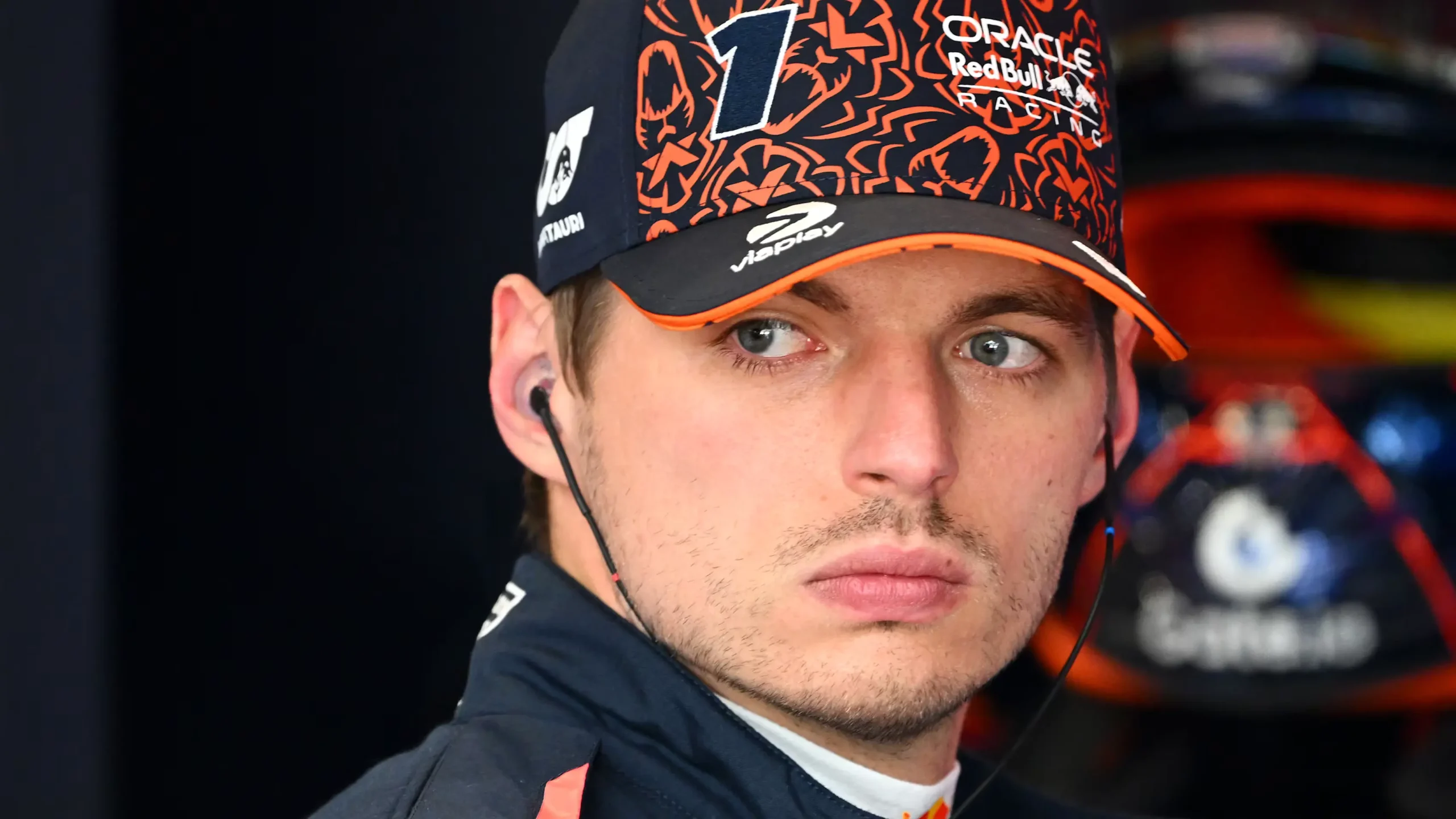Max-verstappen