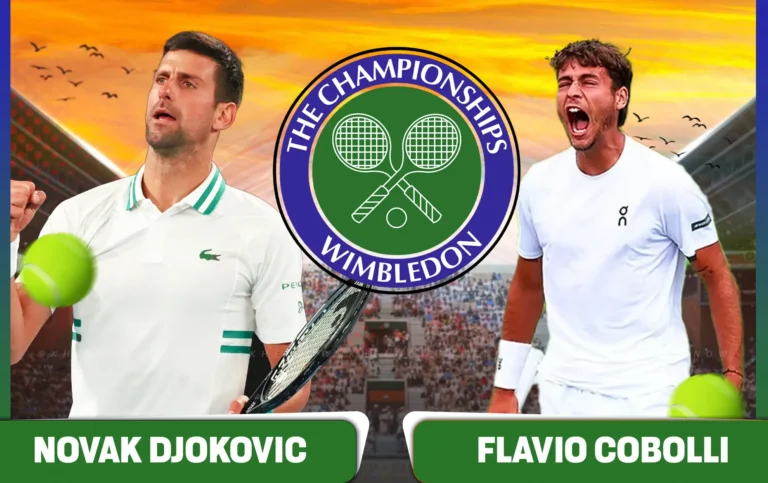 wimbledon