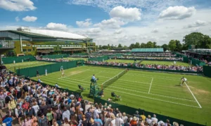 wimbledon