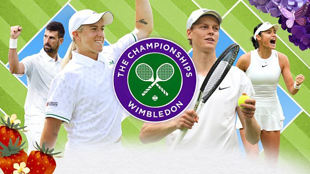 wimbledon