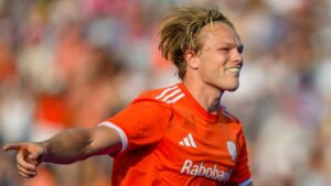 Onverslaanbaar in de shoot-outs: hockeyers met recordreeks naar EK-finale