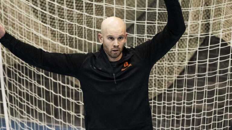 Handballer Ravensbergen scheurt opnieuw kruisband en mist vrijwel zeker EK in 2026