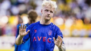 Gedegradeerd Willem II keihard onderuit bij seizoensouverture tegen ADO