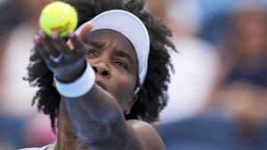 Venus Williams (45) krijgt US Open-wildcard, wordt oudste deelnemer enkelspel sinds 1981