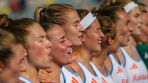 De grote vraag voor topfavoriet Oranje in halve finale EK: durft Spanje te hockeyen?