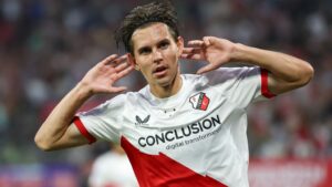 FC Utrecht voor het eerst in 15 jaar zeker van deelname aan Europees hoofdtoernooi