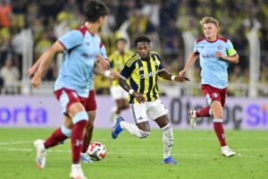 Feyenoord loopt dit enorme bedrag aan prijzengeld mis door Champions League-verlies tegen Fenerbahçe