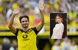 Boze ex klapt uit de school over topvoetballer: veel jongere vriendin blijkt belangrijker dan zijn eigen zoon (7)