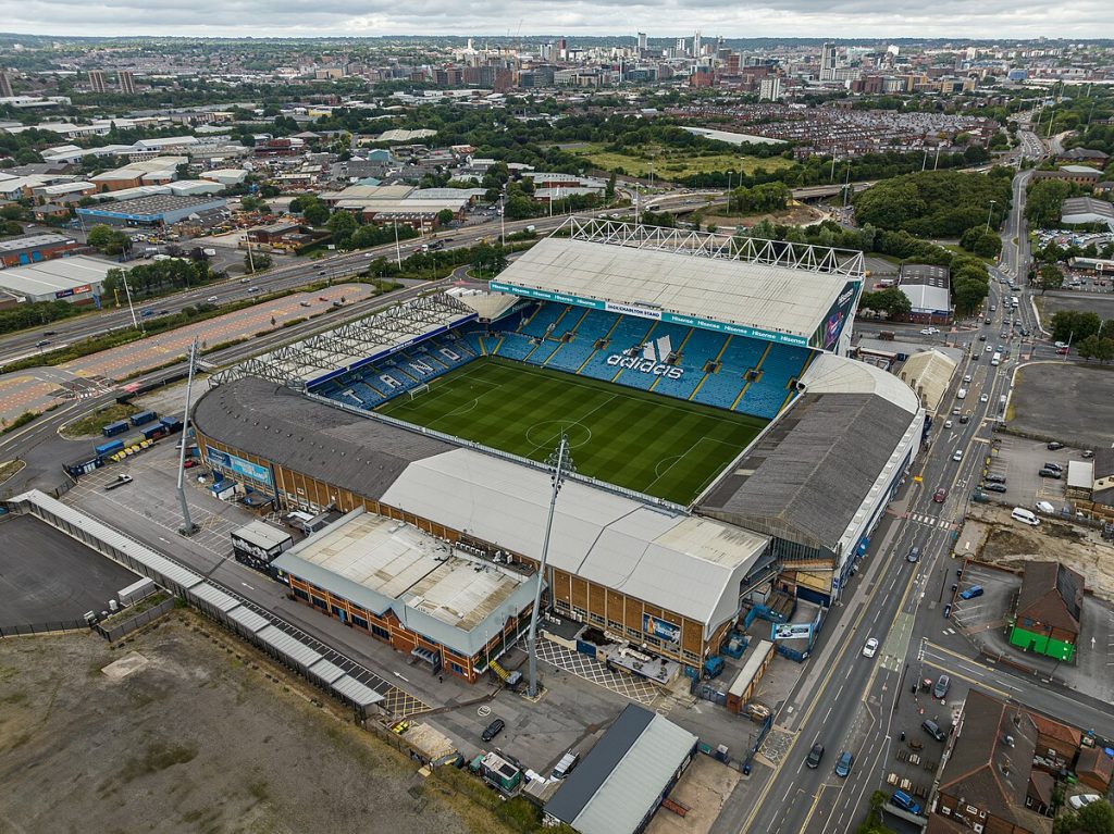 Samenvatting Leeds United – Newcastle United
