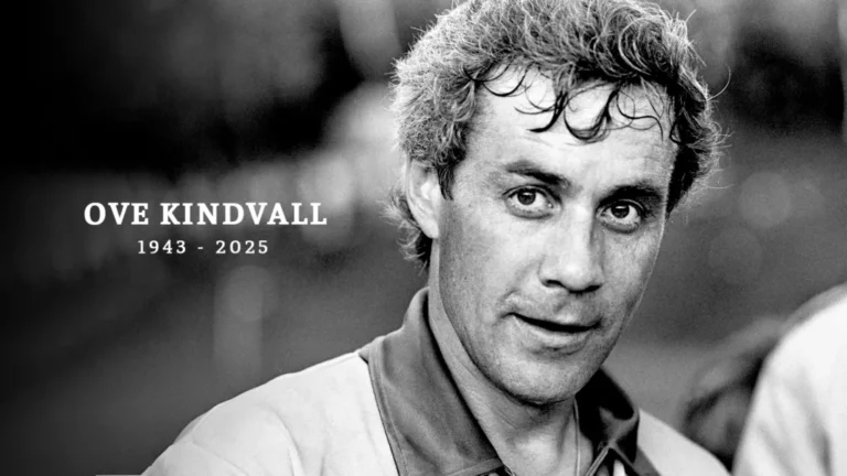 Ove-Kindvall