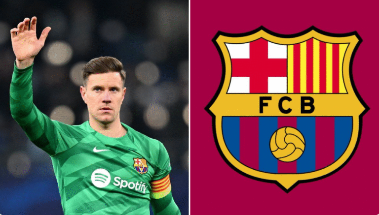 barca