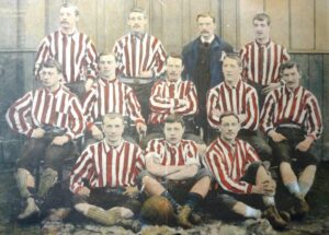 Sunderland AFC: Een club met een rijke geschiedenis en een onwrikbare achterban