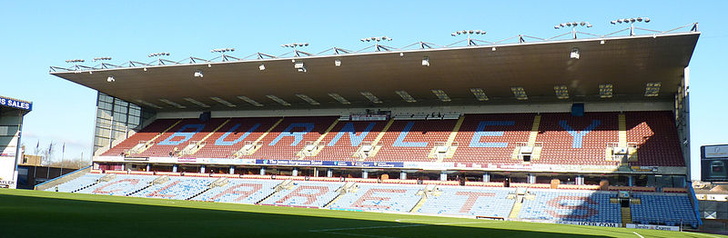 Burnley FC: Het verhaal van The Clarets