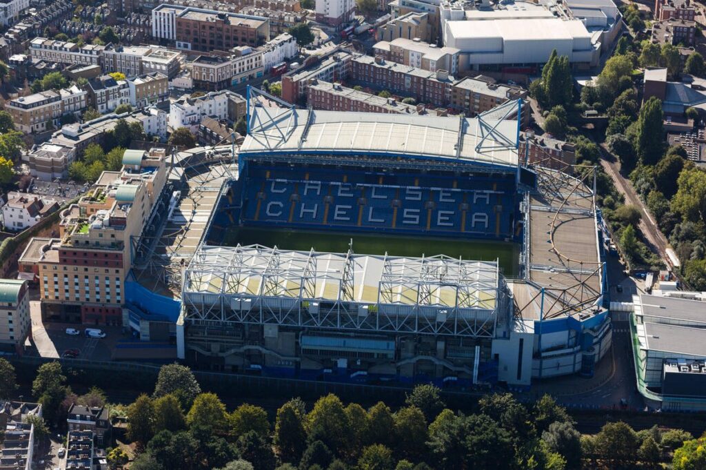 Chelsea