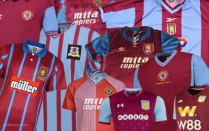 Aston Villa: Traditieclub met moderne ambities