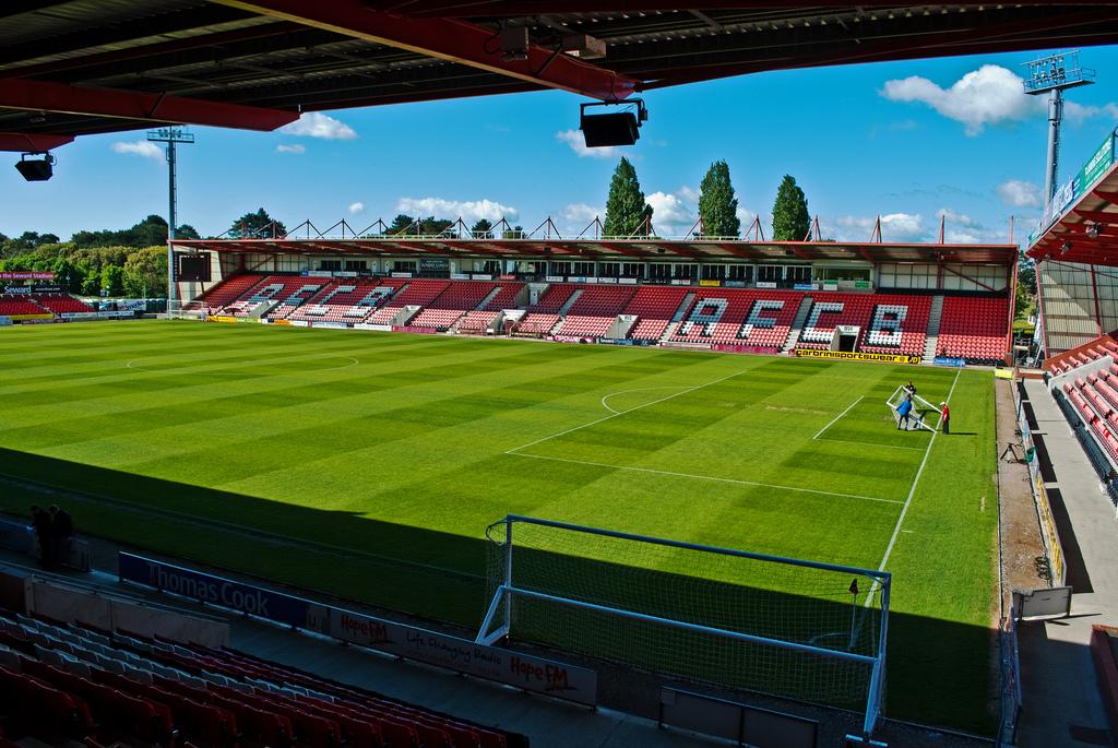 AFC Bournemouth: van bescheiden badplaatsclub tot moderne Premier League-voorbeeldclub