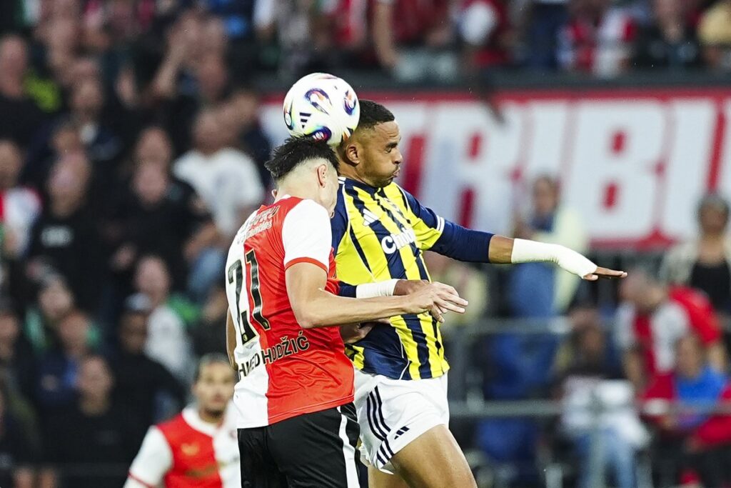 Feyenoord-fener