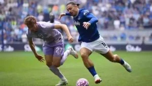 Voorbeschouwing Wolves vs Everton, Premier League 2025-26