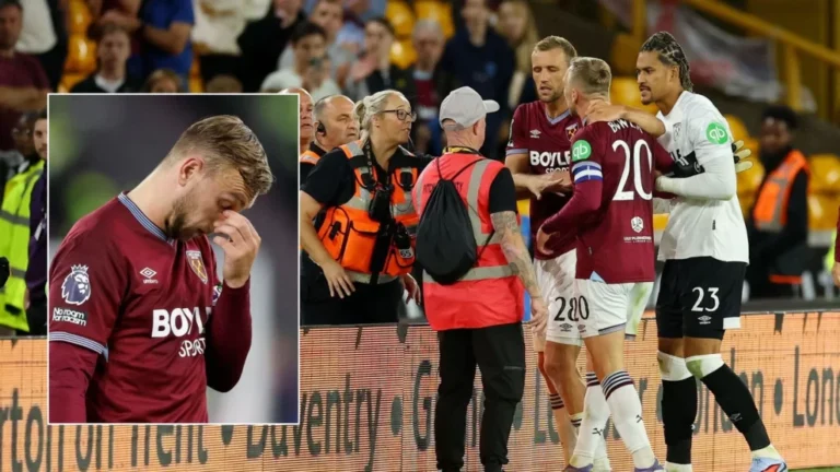 West Ham United nu al in de problemen