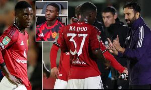 Transfer Deadline: Miljoenenbiedingen en Onzekerheden in de Premier League