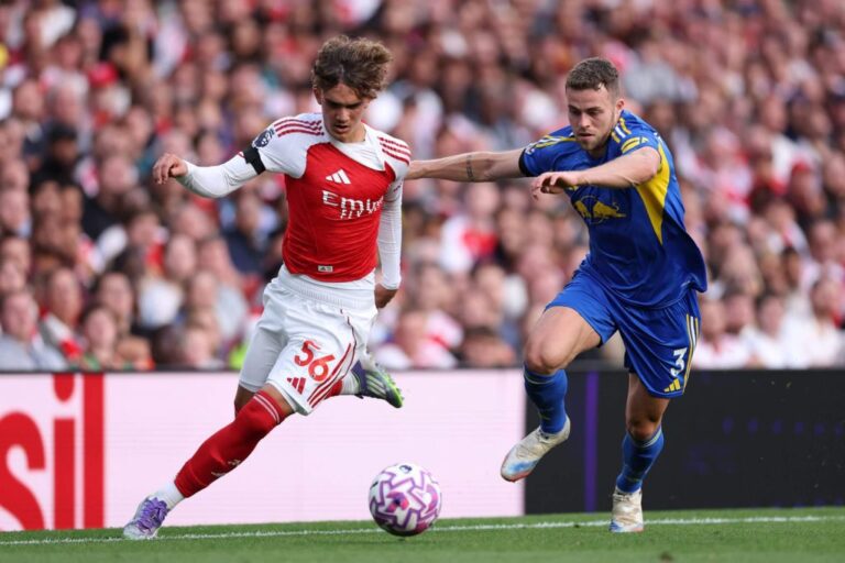 Max Dowman maakt Premier League-debuut op zijn 15e