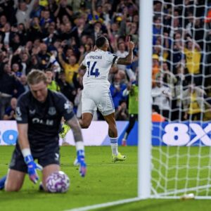 Samenvatting Leeds United – Everton