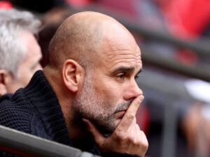 Brighton verslaat City in zinderend gevecht