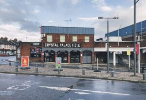 Geen winnaar in beladen duel tussen Palace en Forest