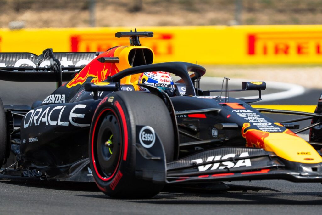 verstappen