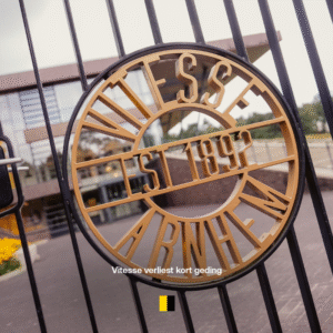 vitesse