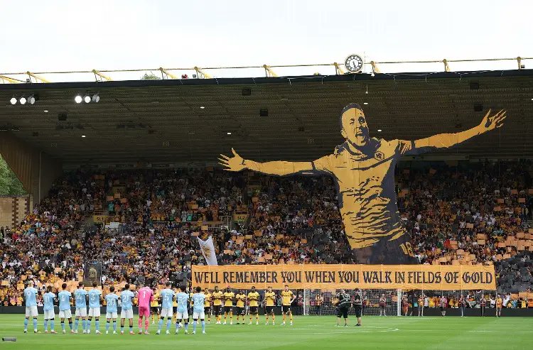 Haaland en Reijnders leiden City naar 0-4 zege bij Wolves