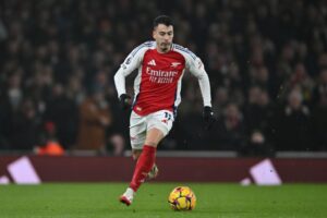 Liverpool ongenaakbaar, Arsenal in de problemen: dit viel op in de Premier League