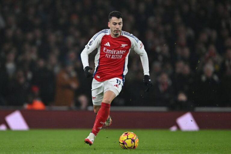 Liverpool ongenaakbaar, Arsenal in de problemen: dit viel op in de Premier League