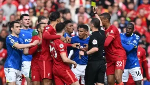 Voorbeschouwing Liverpool – Everton
