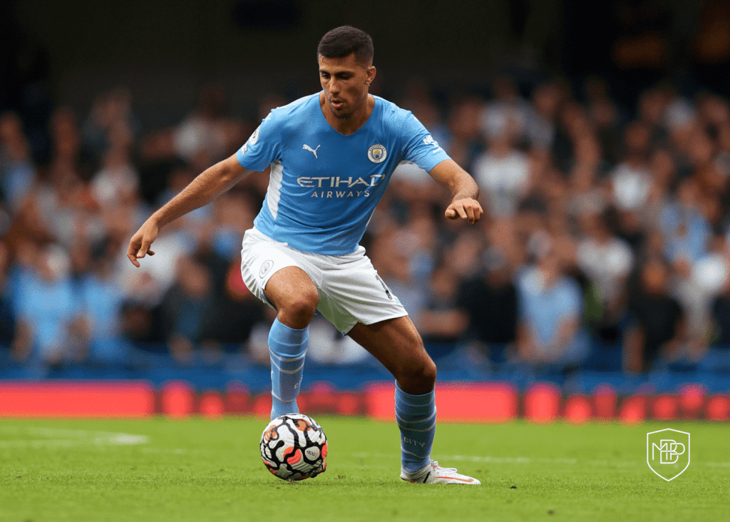 Guardiola’s nieuwe Manchester City heeft tijd nodig