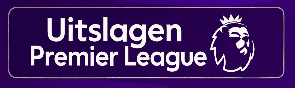 Premier League Stand, Uitslagen en Progamma