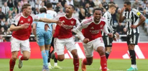 Waarom Arsenal nu terecht de favoriet voor de Premier League is