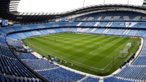 Voetbaltrip naar Manchester: ervaar City – Everton