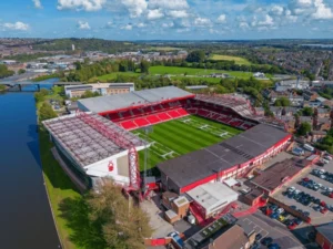 Ange Postecoglou nieuwe coach van Nottingham Forest