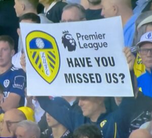 Kunnen Leeds, Sunderland en Burnley zich handhaven in de Premier League?